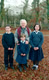 Cloonbonniffe School 1993 0008