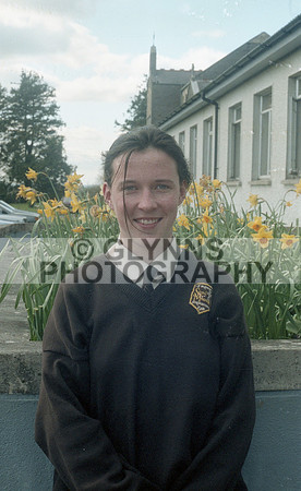 Strokestown School 1994 0030
