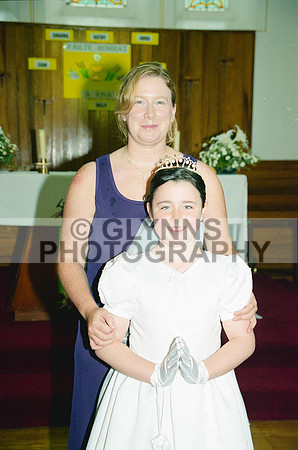 Trien Communion 2002 0002