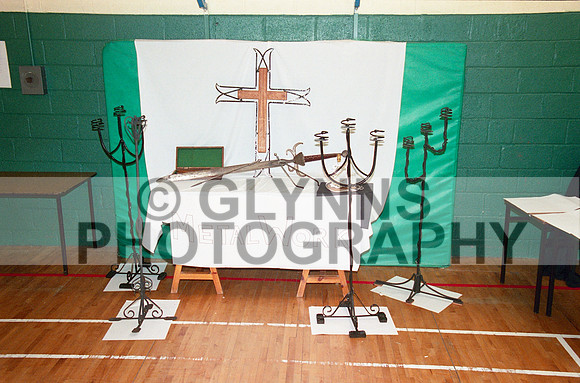 Castlerea Community School Awards 2004 0025