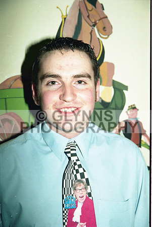 Ballyhaunis Bojangles Bar 2002 0005