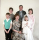 Ballaghaderreen Communion 1988 0013