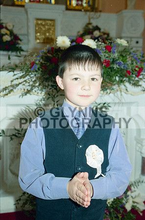 Ballintubber Communion 2003 0005