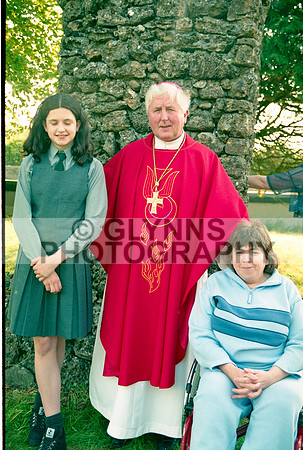 Gorthaganny Confirmation 2000 (with Tibohine, Lisacul, Fairymount) 0050