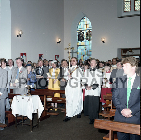 Devine, Fr. Padraig (Ordination - Frenchpark) 17-08-1988_0050
