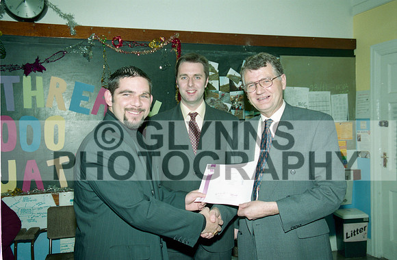 Ballaghaderreen Youth Reach 2000_0017