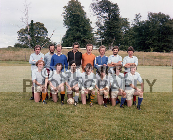 Ballaghaderreen Vocational School 1977_0004