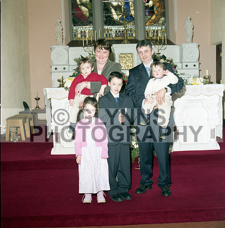 Ballintubber Communion 2003 0019