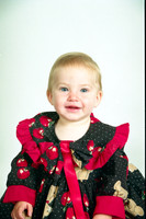 Roscommon Bonny Baby 2000