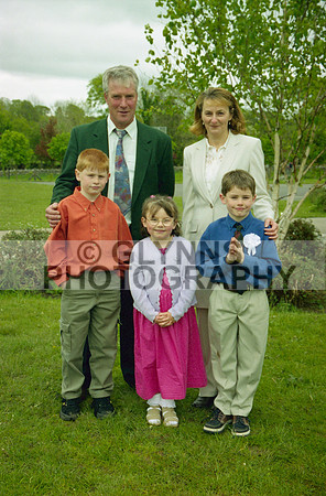 Glinsk Communion 1999 0007
