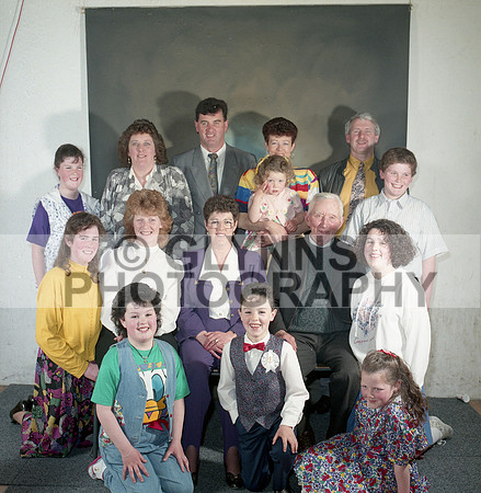 Knock Communion 1991 0015