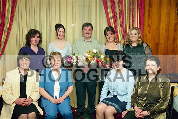 Rose of Castlerea (Natasha McGarry) 2000 0012