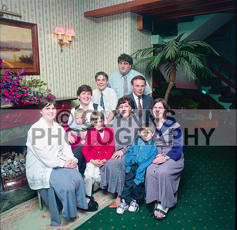 Lyons (25th Anniversary - Tully's) 1993 0005