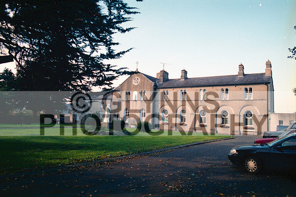 Strokestown Town 1999 0009