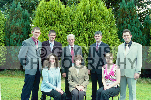 Fairymount Christening 2003 0006