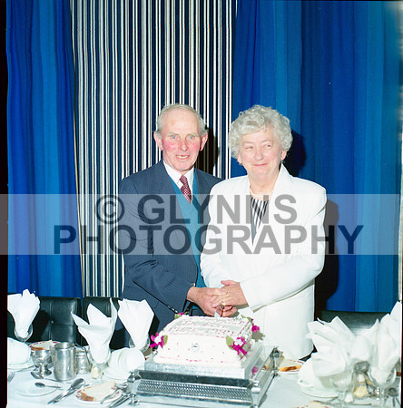 Brennan (40th Anniversary - Churchfield House Hotel, Knock) 1989_0009