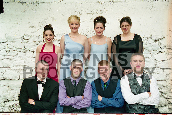 Castlerea Grad 2000 0046