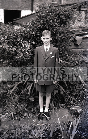 1960 Unknown Collection 0465