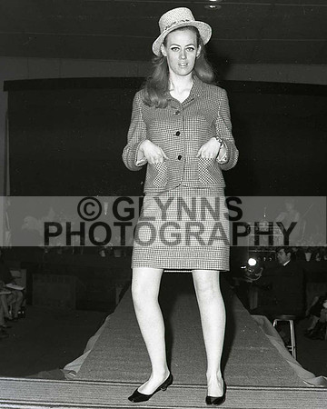 Castlerea Fashion Show 1967_0014