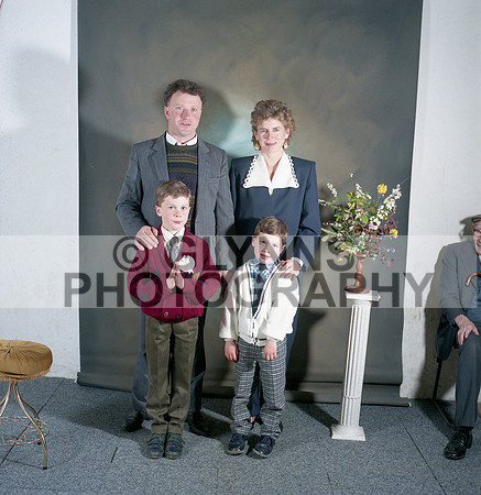 Knock Communion 1991 0021