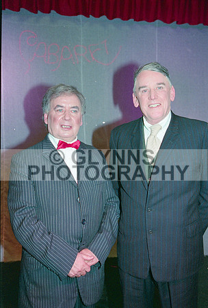 Castlerea Musical 2004 (Cabaret) 0002