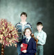 Castlerea Confirmation 1995 0053