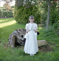 Ballyhaunis Communion 2003