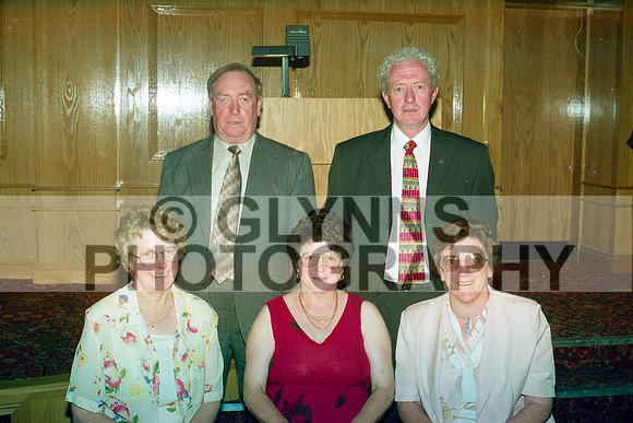 Ballinlough Fine Gael (Michael McGreal and John Brunton) 2000 0032