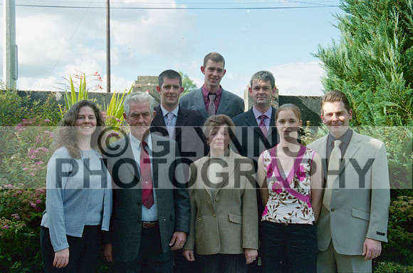 Fairymount Christening 2003 0007