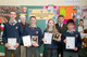 Castlerea Community School Awards 2004 0020