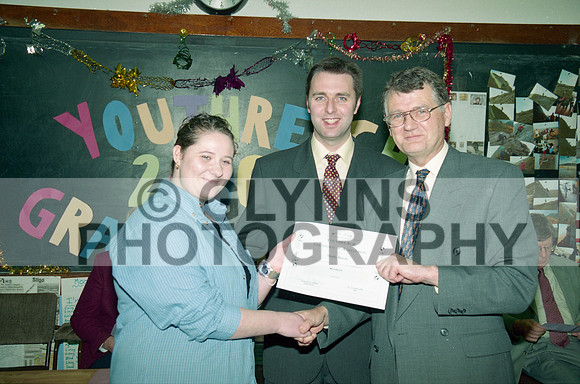 Ballaghaderreen Youth Reach 2000_0012