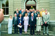 Ballaghaderreen Douglas Hyde Centre (President Mary McAleese) 1998 0003