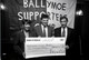 Ballymoe GAA Cheque 1999 0001