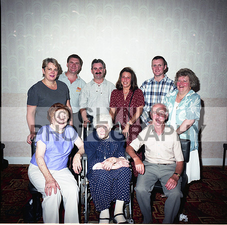 Knock 100th Birthday 1995 0004