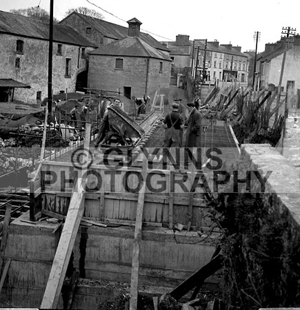 Castlerea Arm New Road 1957_0008