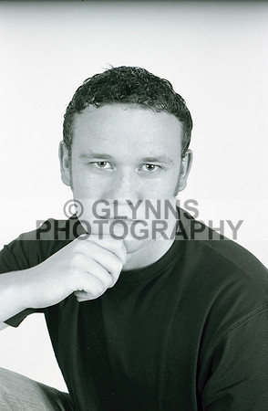 Unknown Man (Studio) 29-08-2004 0015