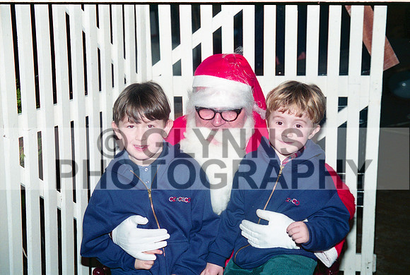 Castlerea Santa 1994 0024