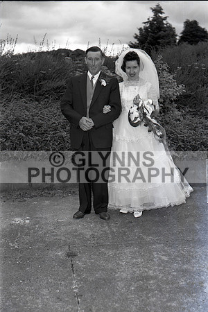 Ballinaheglish Wedding 1961 (1)_0005