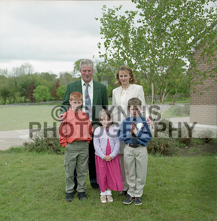 Glinsk Communion 1999 0020