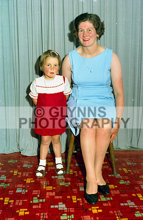 Mannion, Bridie (Child) 1971 0001