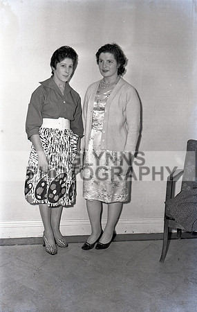 1960 Unknown Collection 0555