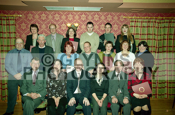 Roscommon FAS Groups 2002 0013