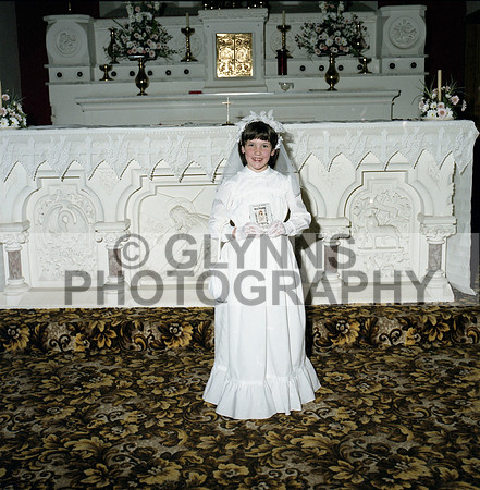 Ballintubber Communion 1988 0035