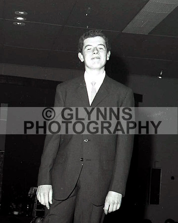 Castlerea Fashion Show 1967_0024