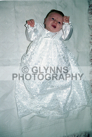 Castlerea Christening 02-08-1999 0003