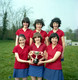 Castlerea Convent Camogie 10-04-1981 0001