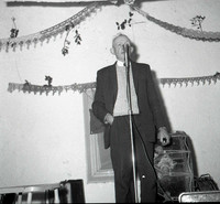 Roscommon Dinner Dance 1968 (1)