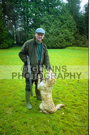 Castlerea Clonalis House (Pyers O'Conor Nash) 1999 0004