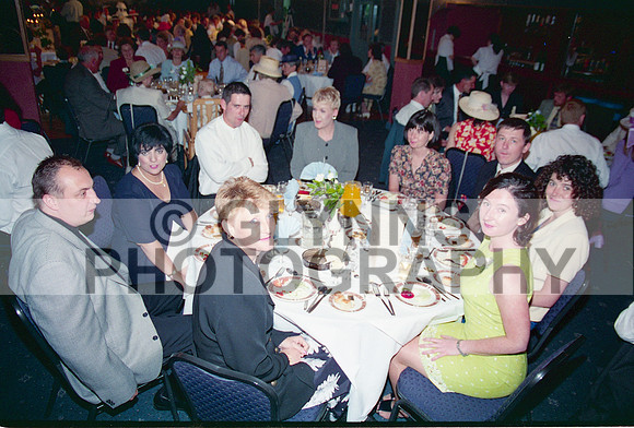 Lavin (Wedding - Belmont Hotel) 1996 0017