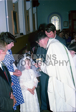 Cloonfad Communion 1980_0043